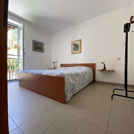 Da Manu Apartment *
