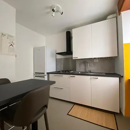 Da Manu Apartment *