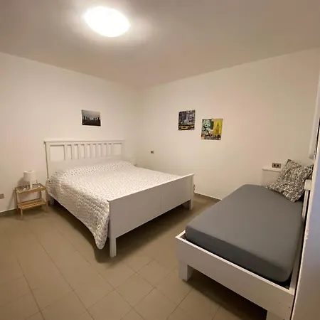 Da Manu Apartment