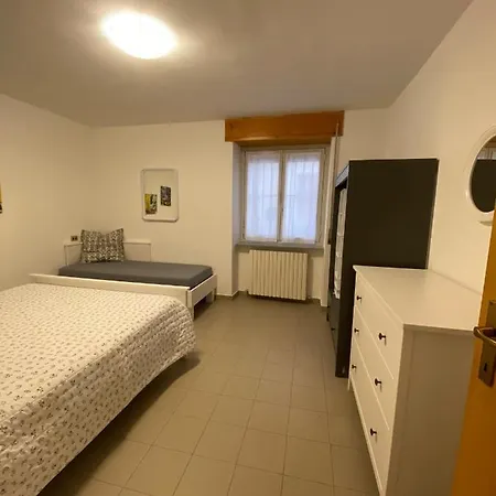 Da Manu Apartment *