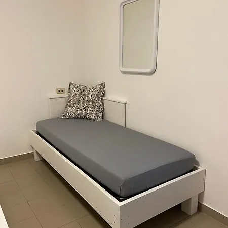 Apartment Da Manu