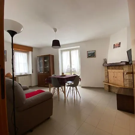 Da Manu Apartment *
