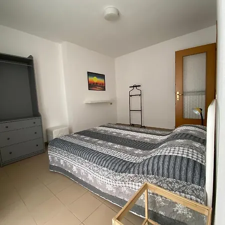 Apartment Da Manu