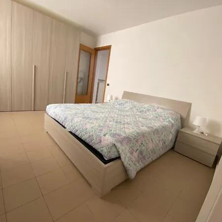 Da Manu Apartment *