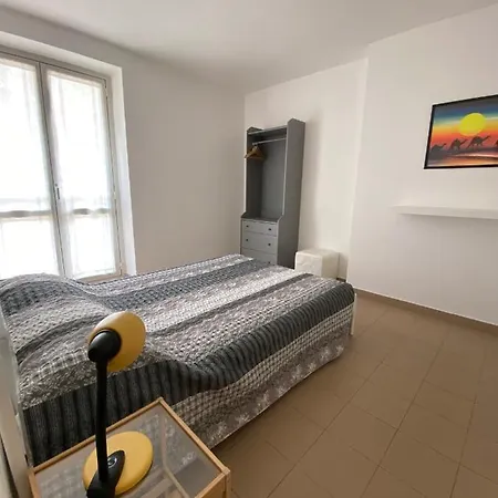 Da Manu Apartment