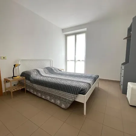 Apartment Da Manu Ballabio