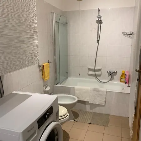 Apartment Da Manu
